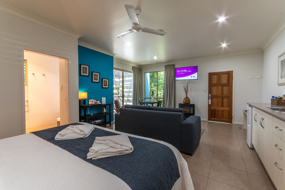 Photo of Bedroom in Yungaburra