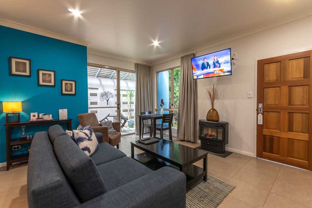 Photo of Livingroom in Yungaburra