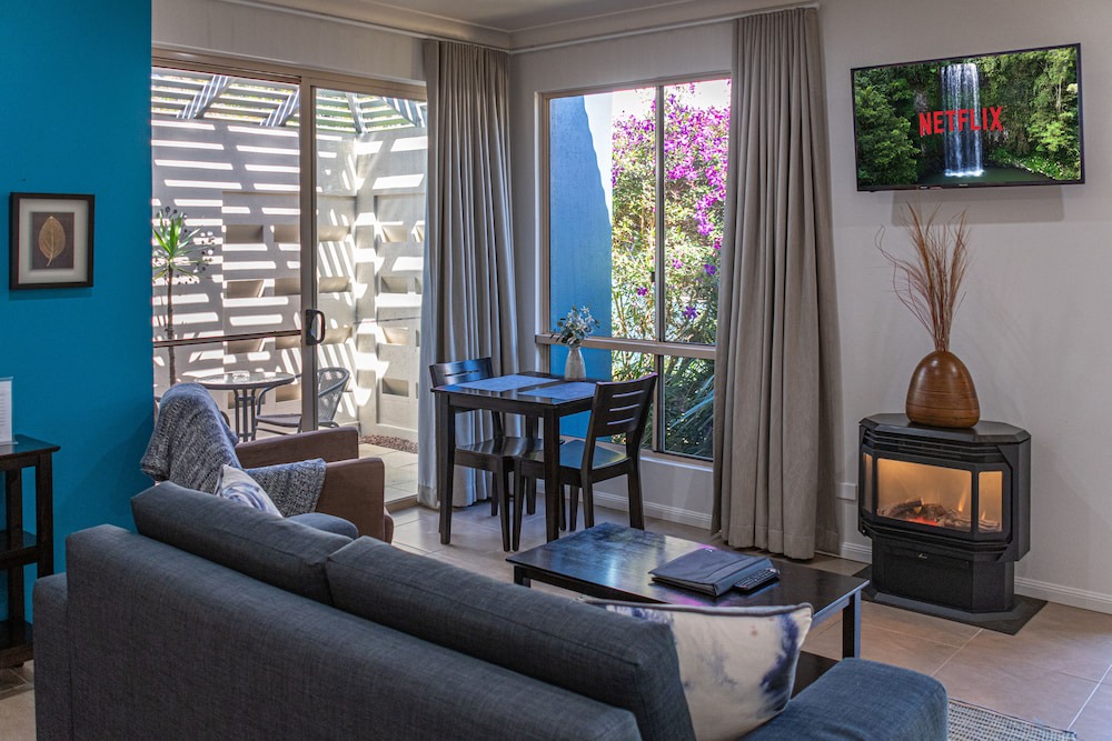 Photo of Livingroom in Yungaburra