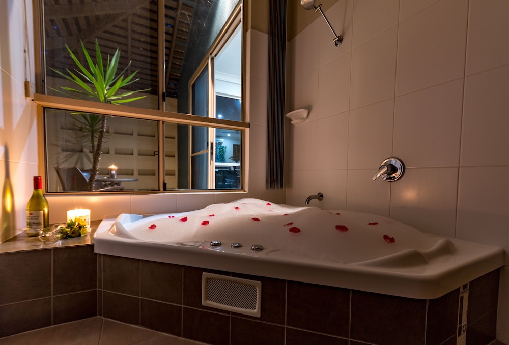 Photo of Bathroom in Yungaburra