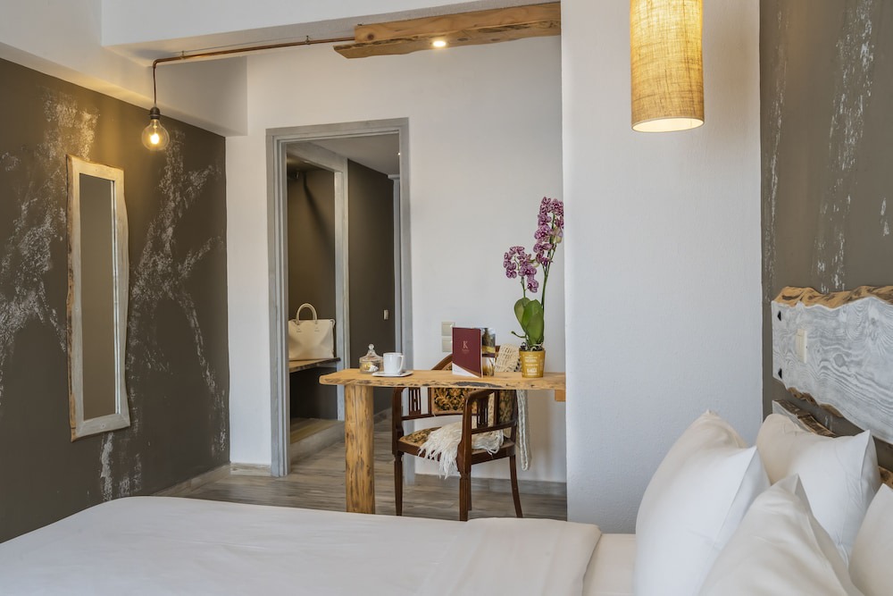 Photo of Bedroom in Delphi