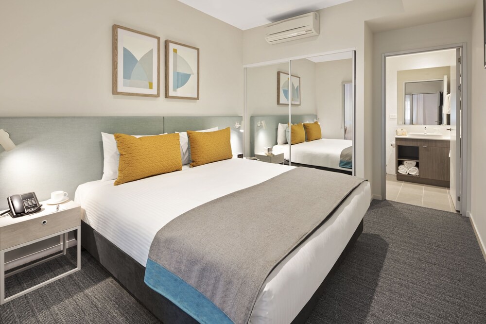 Photo of Bedroom in Eight Mile Plains