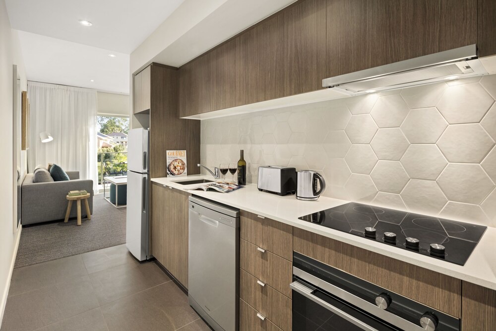 Photo of Kitchen in Eight Mile Plains