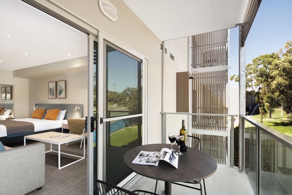 Photo of Patio Balcony in Eight Mile Plains