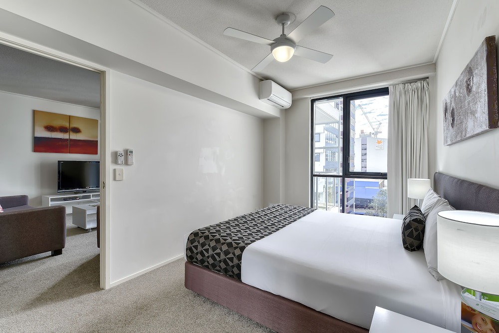Photo of Bedroom in Spring Hill