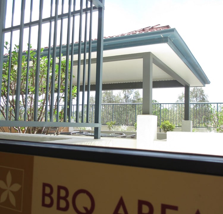 Photo of Outdoor in Springwood