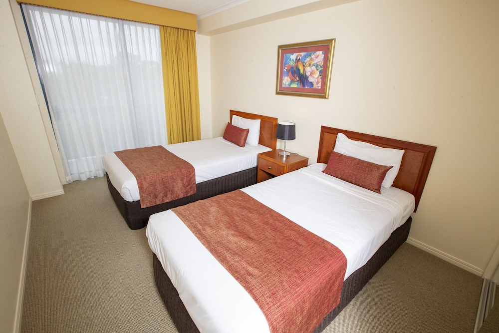 Photo of Bedroom in Springwood