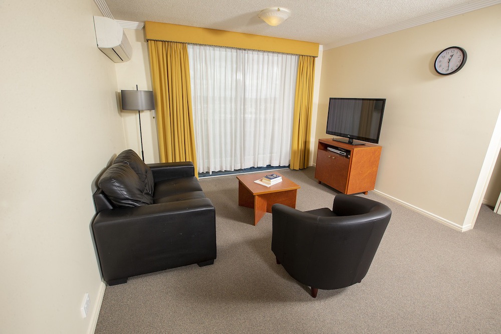 Photo of Livingroom in Springwood