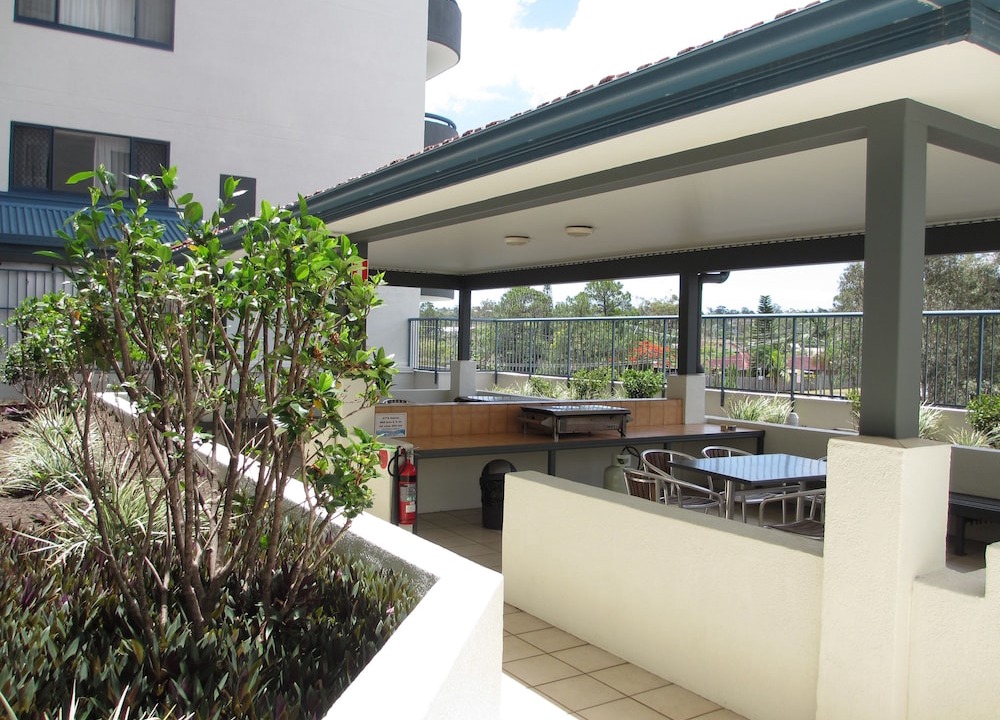 Photo of Outdoor in Springwood