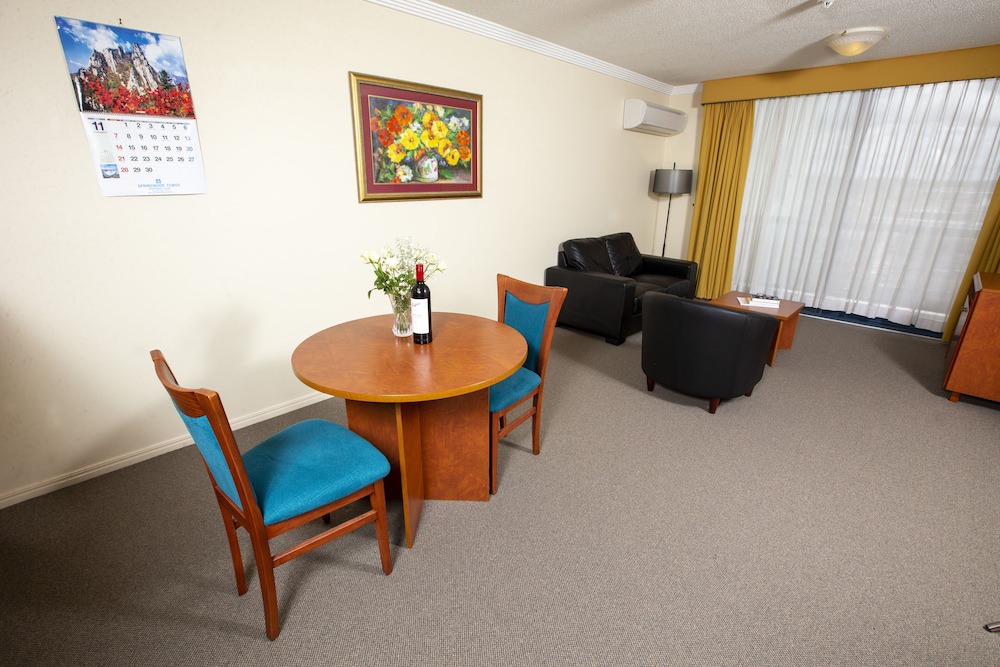 Photo of Livingroom in Springwood