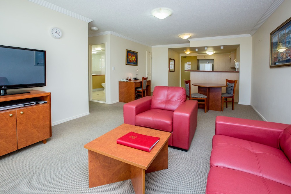 Photo of Livingroom in Springwood