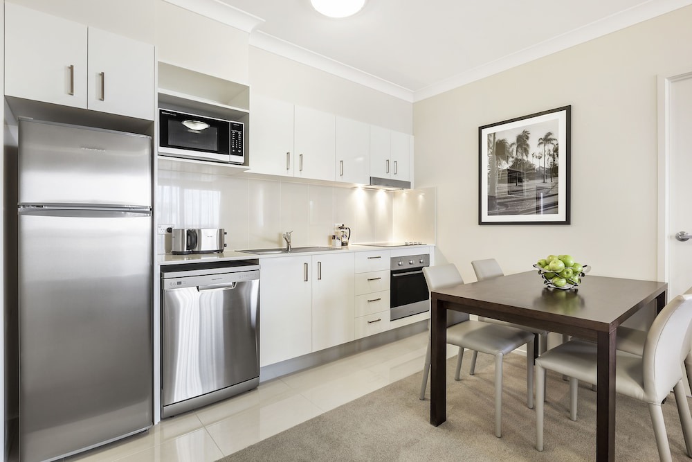 Photo of Kitchen in Albion