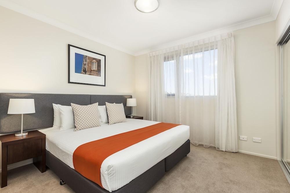 Photo of Bedroom in Albion
