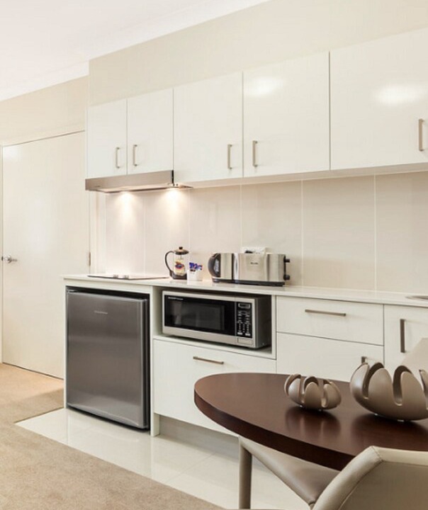 Photo of Kitchen in Albion
