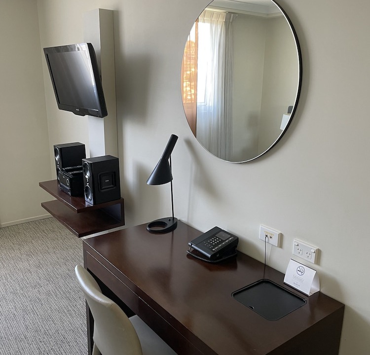 Photo of Livingroom in Albion