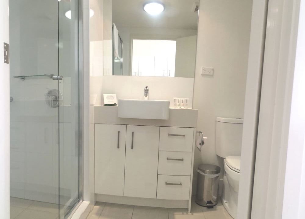 Photo of Bathroom in Albion