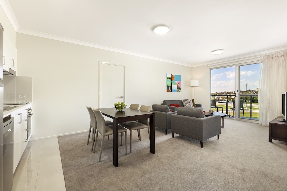 Photo of Livingroom in Albion