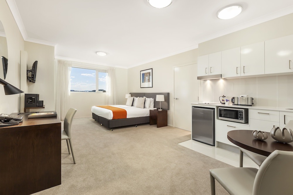 Photo of Bedroom in Albion