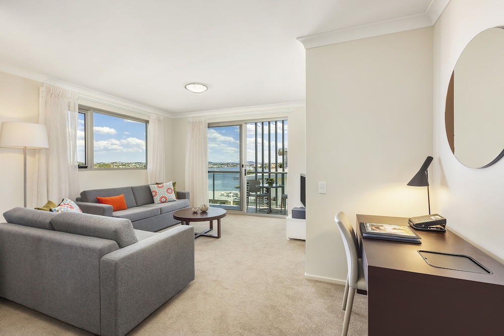Photo of Livingroom in Albion