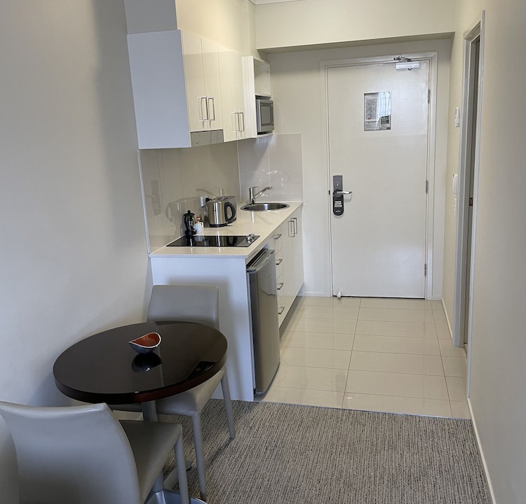 Photo of Bedroom in Albion