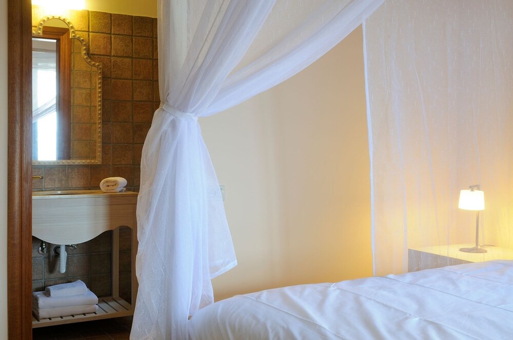 Photo of Bedroom in Andros