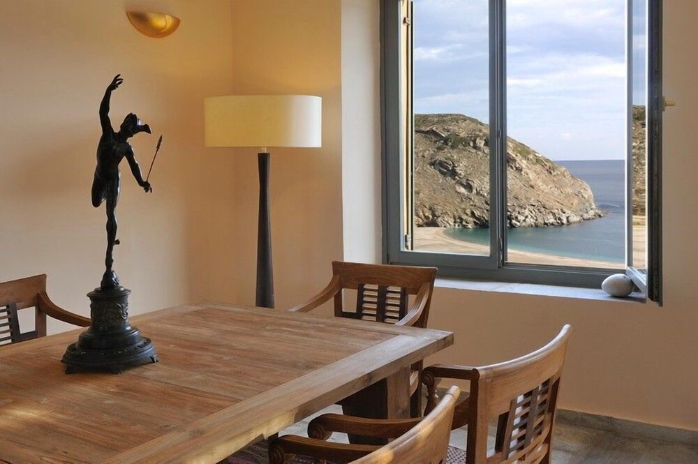 Photo of Kitchen in Andros
