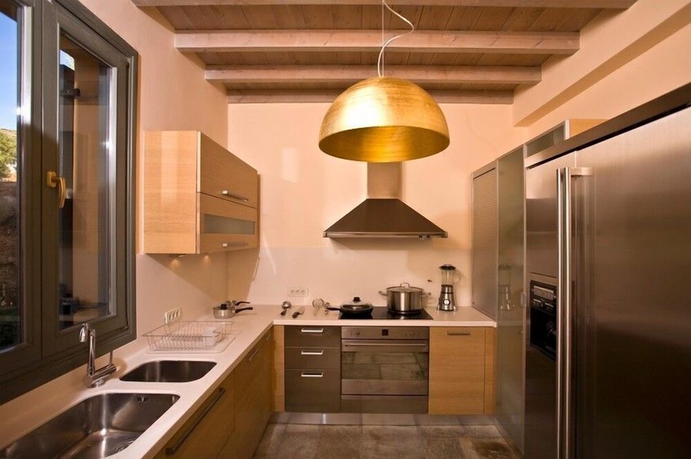 Photo of Kitchen in Andros