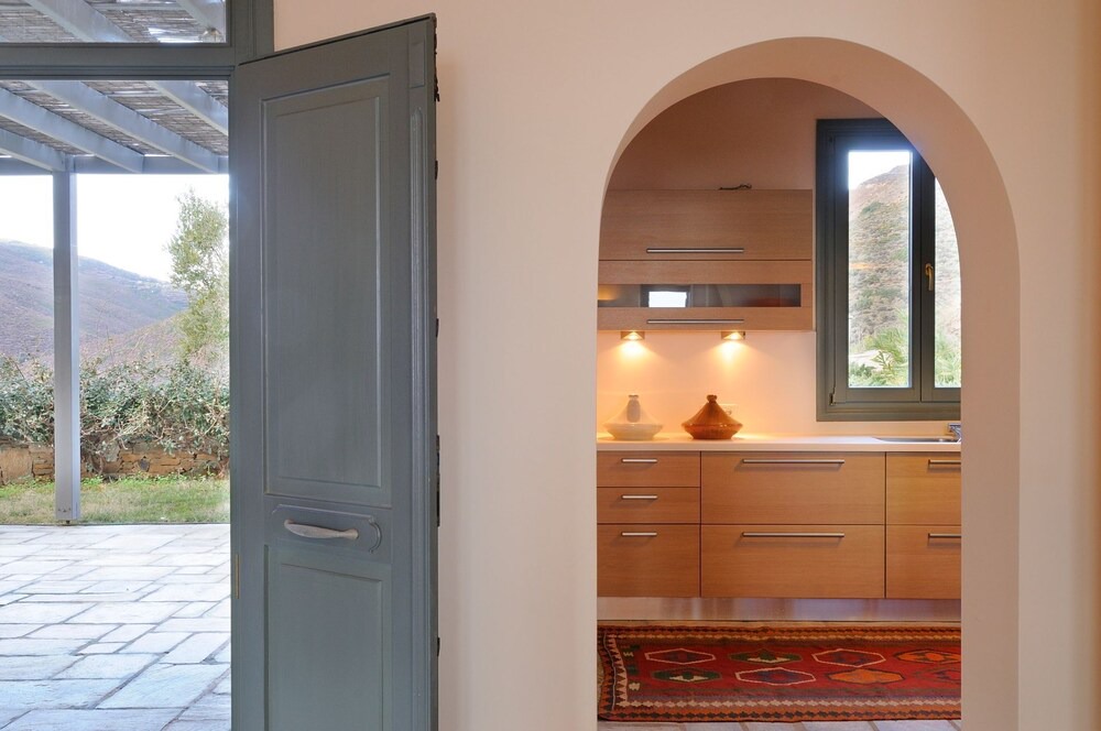 Photo of Bedroom in Andros