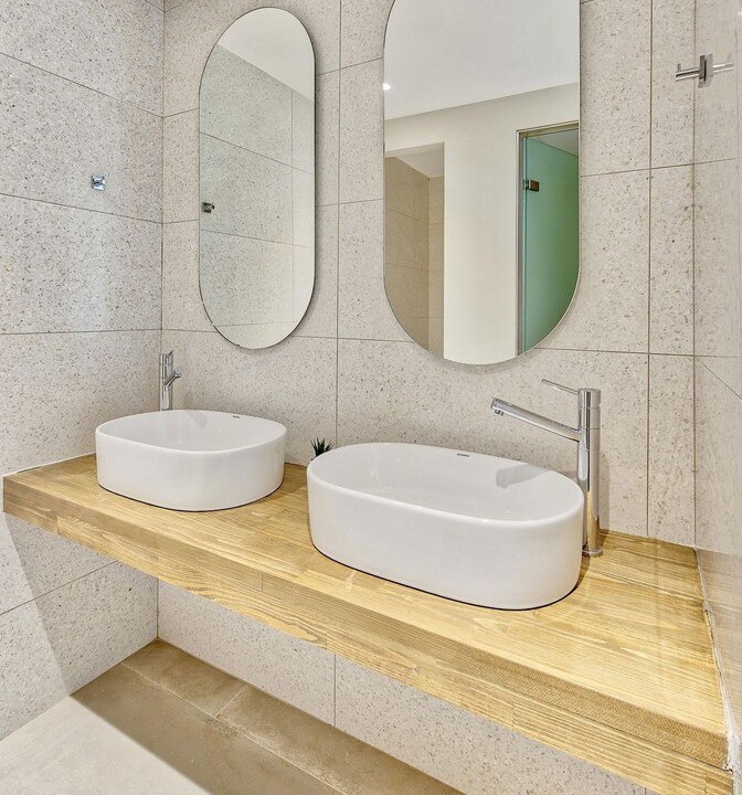 Photo of Bathroom in Amoudi