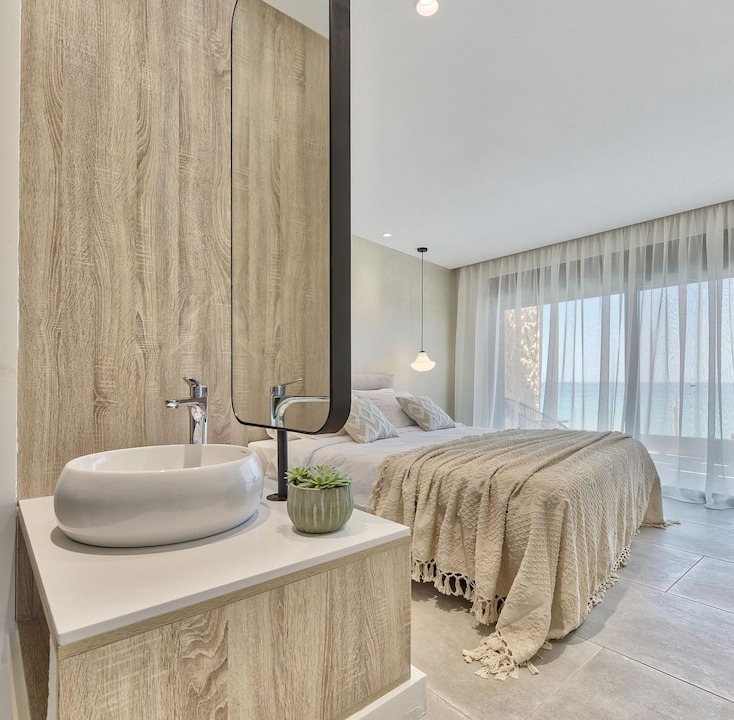 Photo of Bedroom in Amoudi