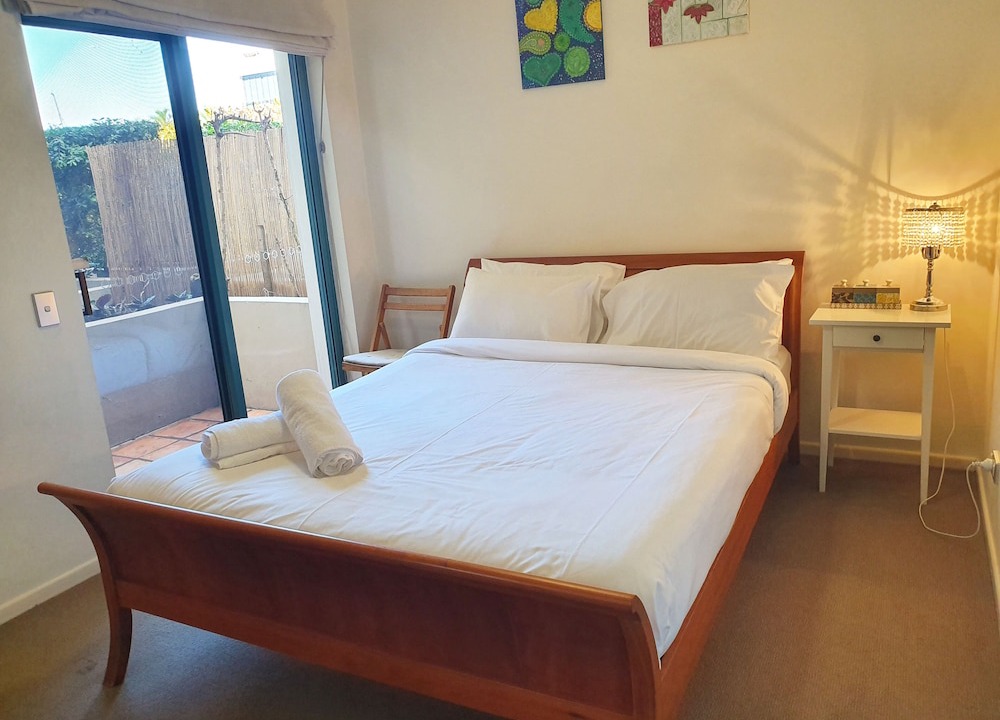 Photo of Bedroom in Kangaroo Point