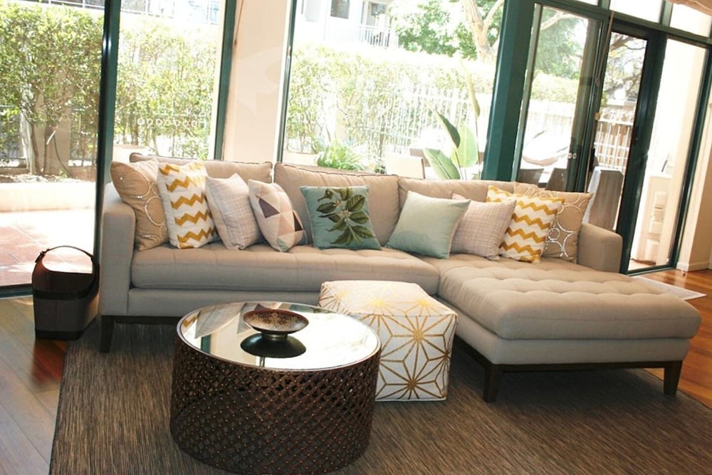 Photo of Livingroom in Kangaroo Point