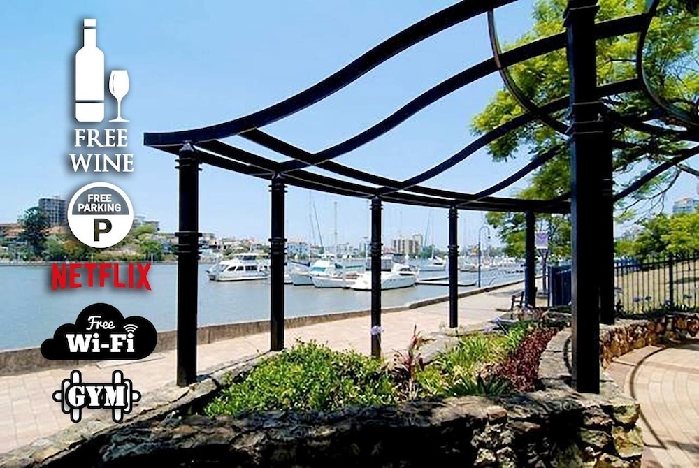 Photo of Outdoor in Kangaroo Point