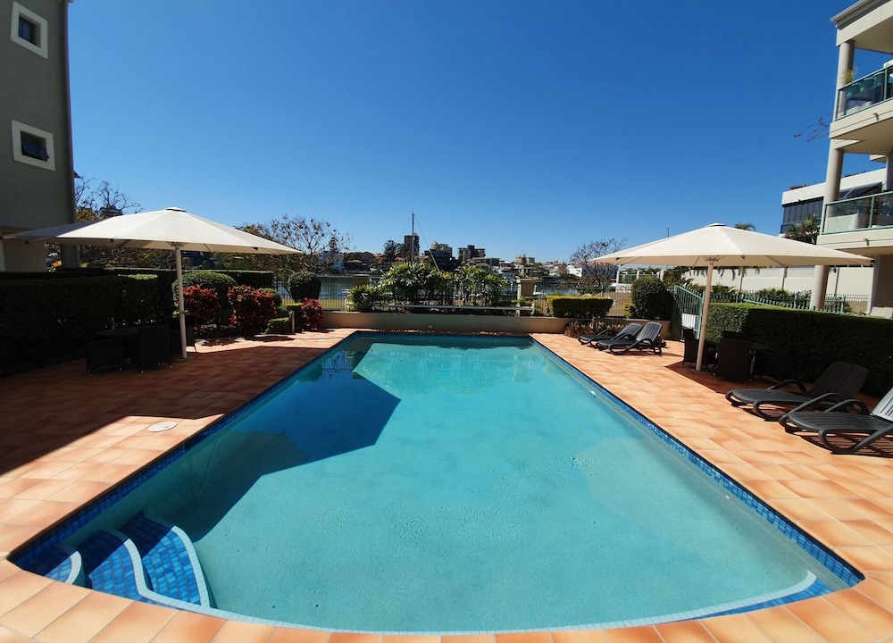 Photo of Outdoor in Kangaroo Point