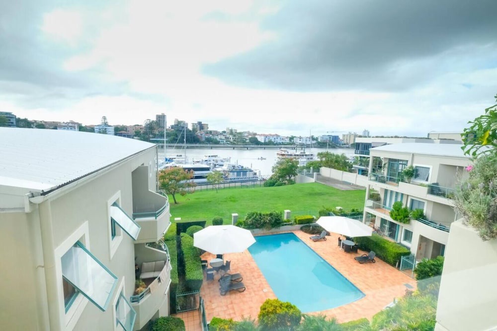Photo of Outdoor in Kangaroo Point