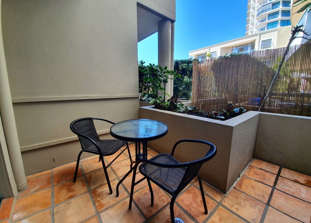 Photo of Patio Balcony in Kangaroo Point