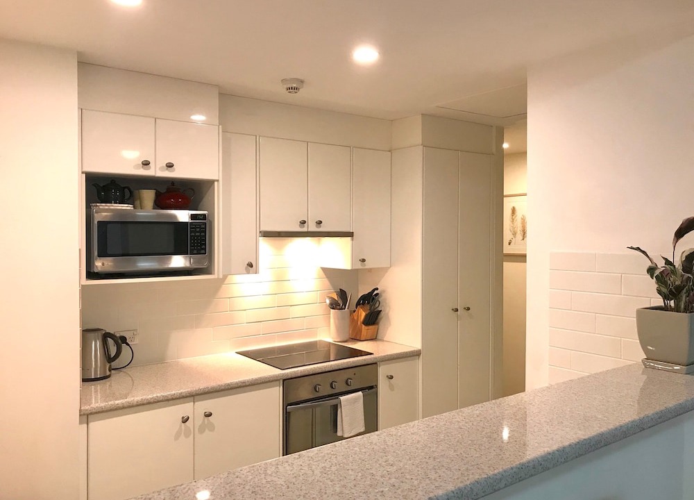 Photo of Kitchen in Kangaroo Point