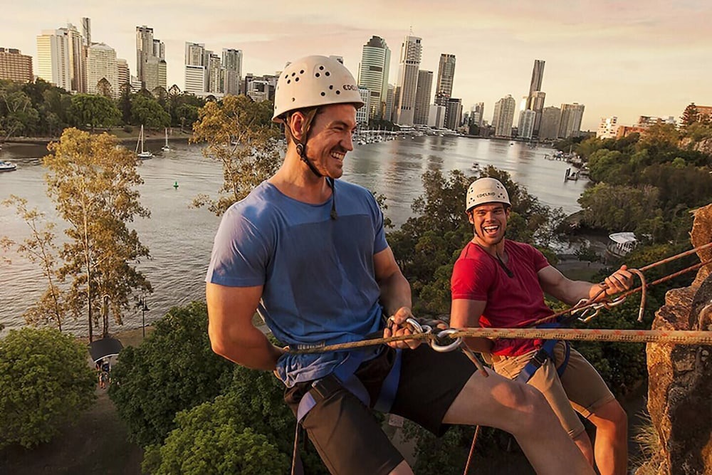 Photo of Outdoor in Kangaroo Point