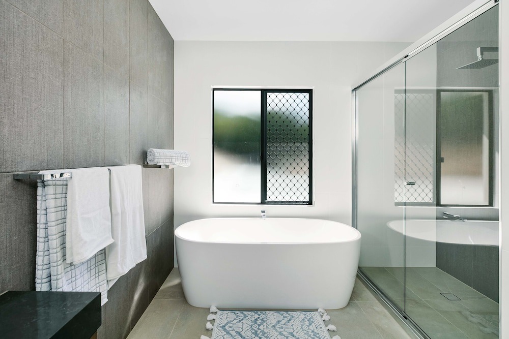 Photo of Bathroom in Palm Cove