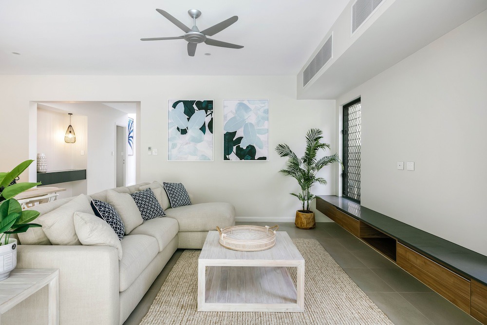 Photo of Livingroom in Palm Cove