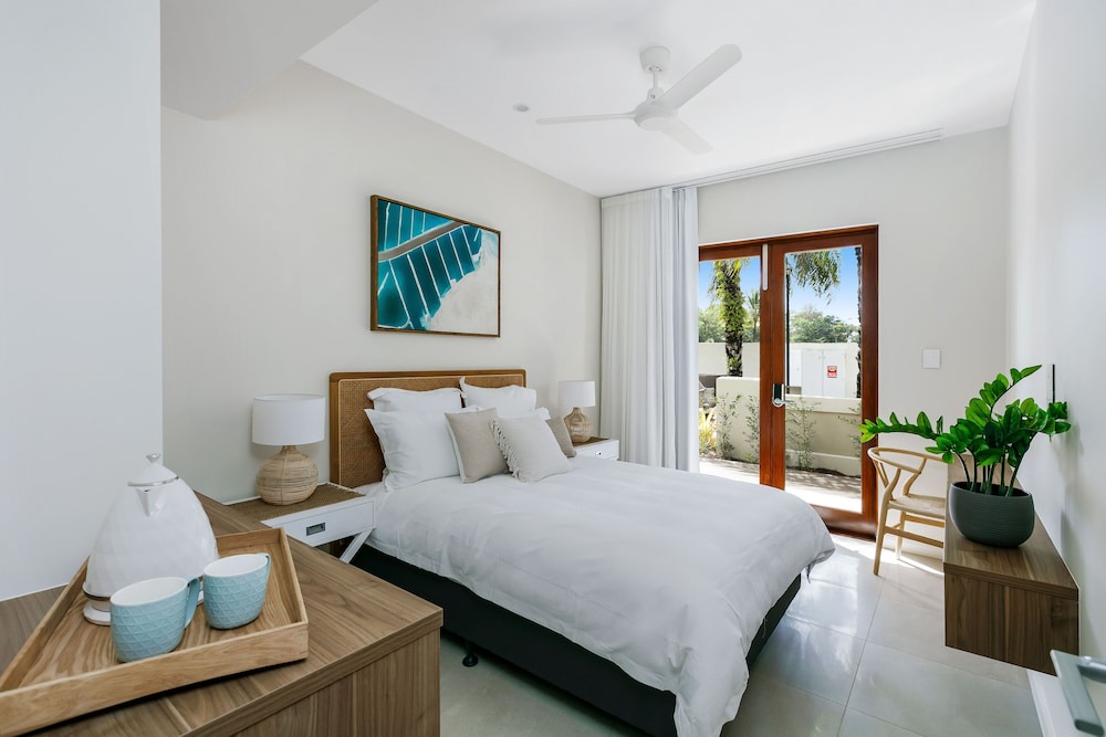 Photo of Bedroom in Palm Cove