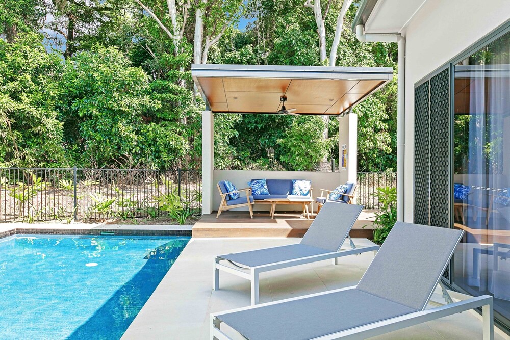 Photo of Outdoor in Palm Cove
