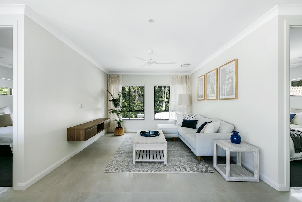 Photo of Livingroom in Palm Cove