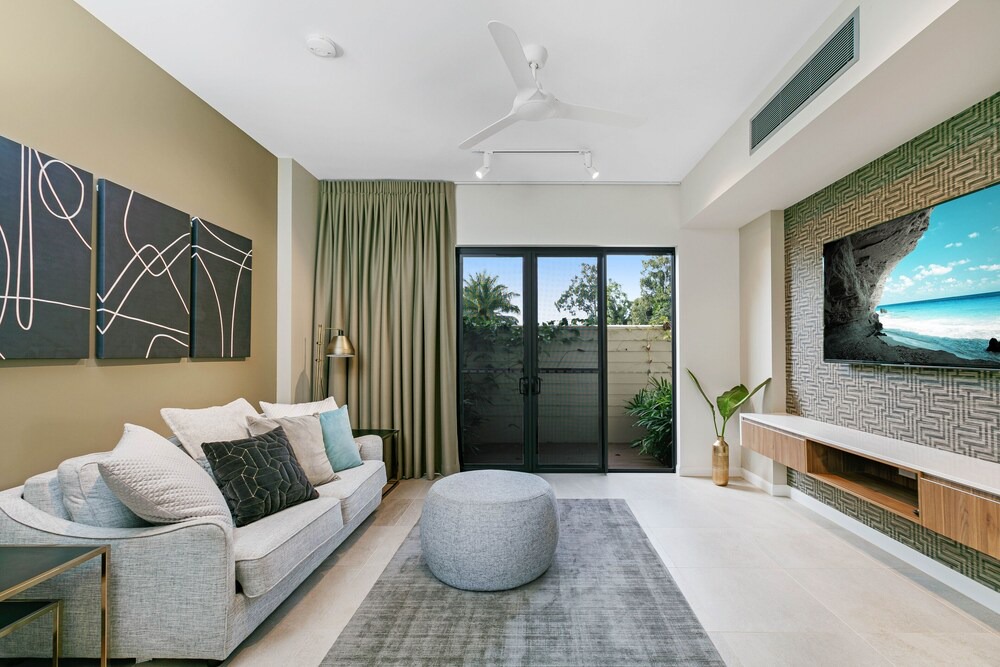 Photo of Bedroom in Palm Cove