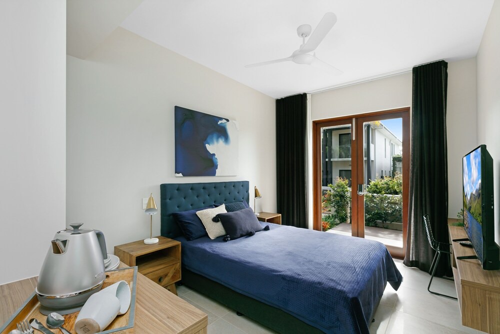 Photo of Bedroom in Palm Cove