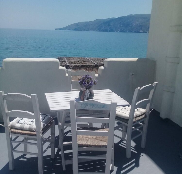 Photo of Patio Balcony in Skiros