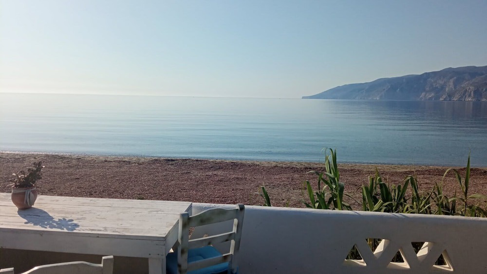 Photo of Patio Balcony in Skiros