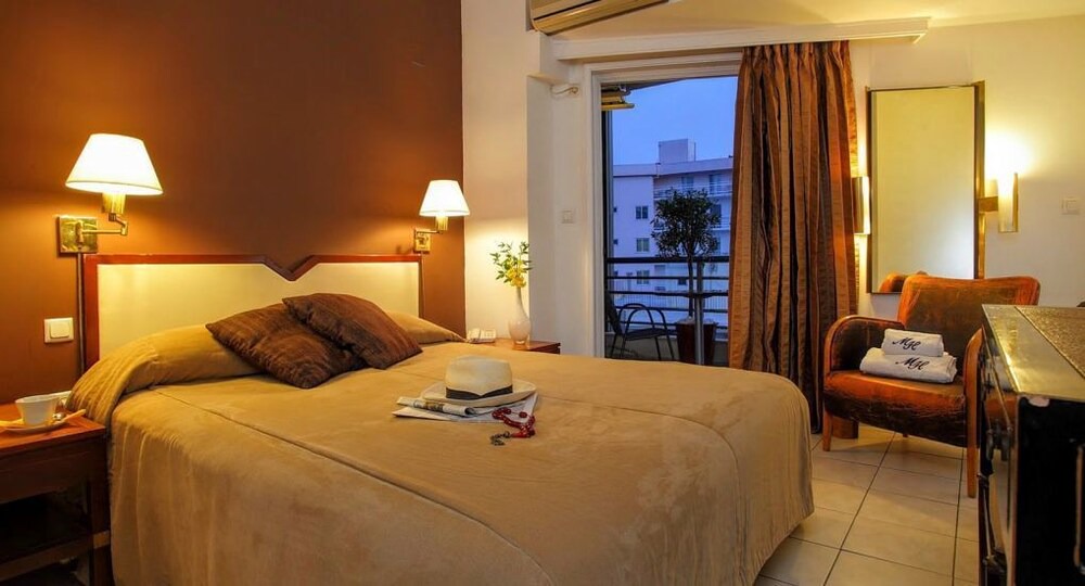 Photo of Bedroom in Mati
