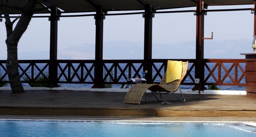 Photo of Patio Balcony in Mati