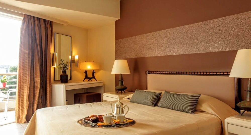 Photo of Bedroom in Mati